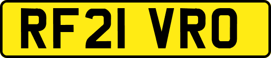 RF21VRO