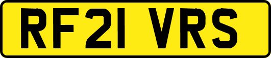 RF21VRS