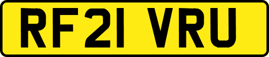 RF21VRU