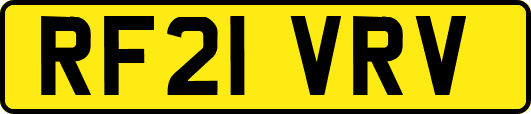 RF21VRV