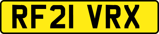 RF21VRX