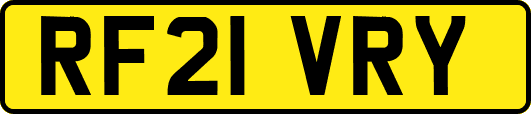 RF21VRY