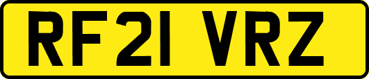 RF21VRZ
