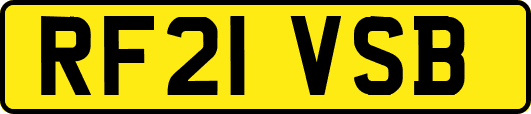 RF21VSB
