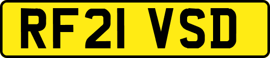 RF21VSD