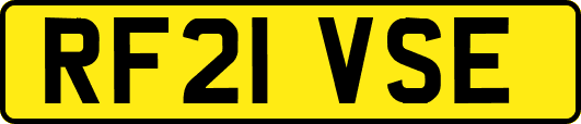 RF21VSE