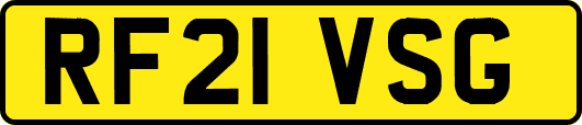 RF21VSG