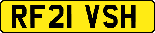 RF21VSH