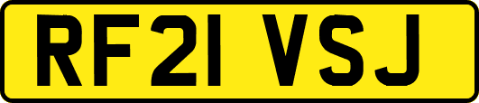 RF21VSJ
