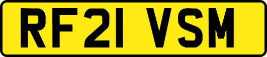 RF21VSM