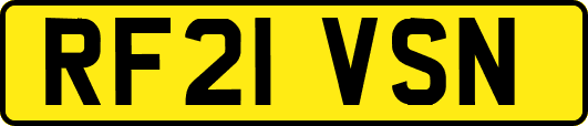 RF21VSN