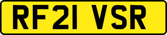 RF21VSR