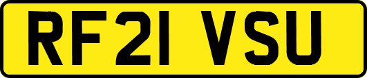 RF21VSU