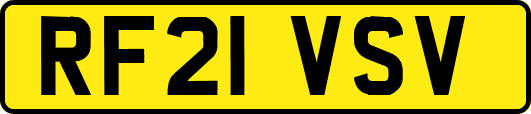 RF21VSV