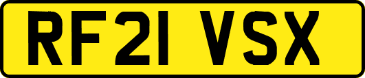 RF21VSX