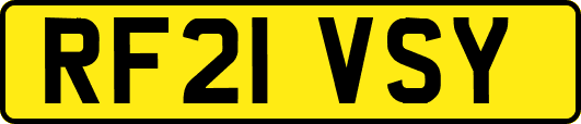 RF21VSY