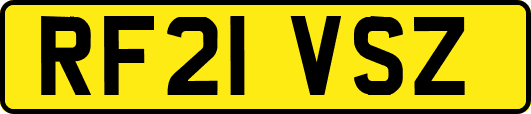 RF21VSZ