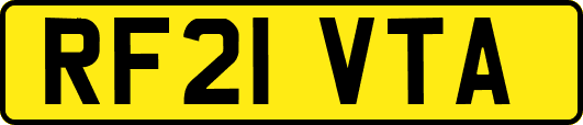 RF21VTA