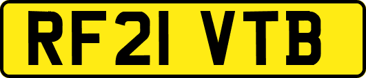 RF21VTB