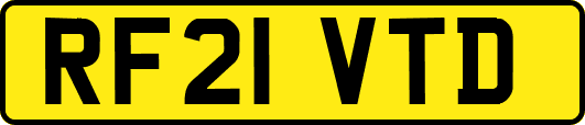 RF21VTD