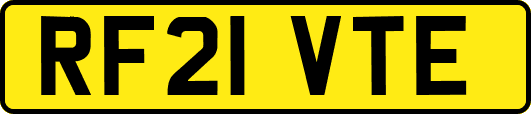 RF21VTE