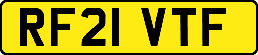 RF21VTF
