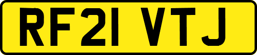 RF21VTJ