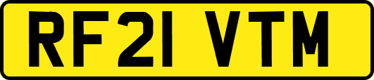 RF21VTM