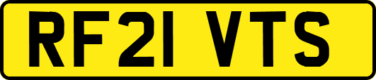 RF21VTS