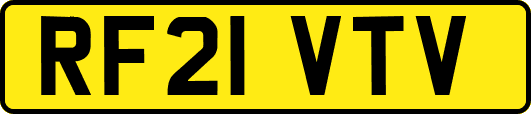 RF21VTV