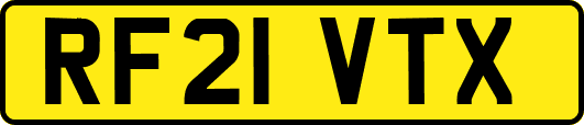 RF21VTX