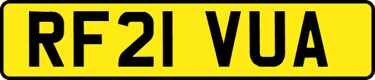RF21VUA