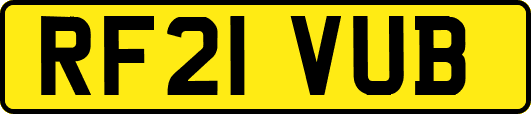 RF21VUB
