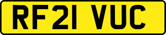 RF21VUC