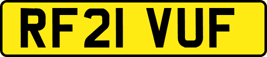 RF21VUF