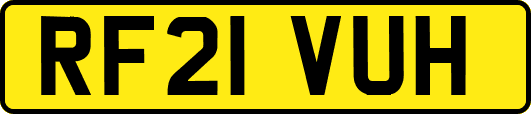 RF21VUH