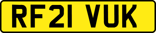 RF21VUK