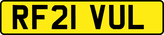 RF21VUL