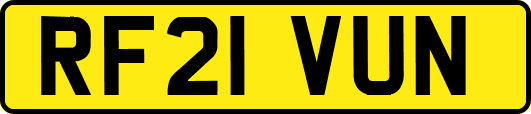 RF21VUN