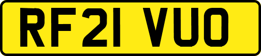 RF21VUO