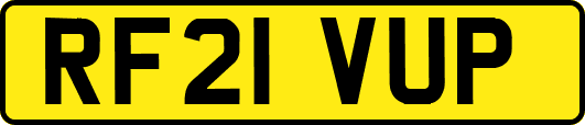 RF21VUP