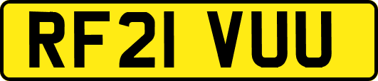 RF21VUU
