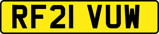 RF21VUW