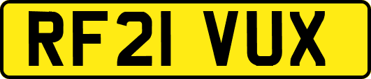 RF21VUX