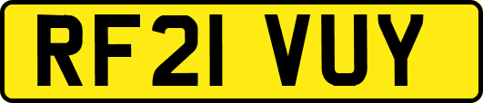 RF21VUY