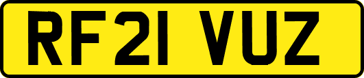RF21VUZ