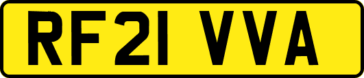 RF21VVA