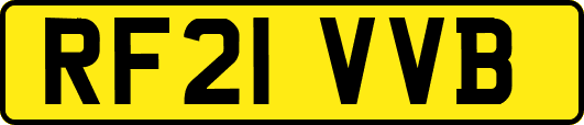 RF21VVB