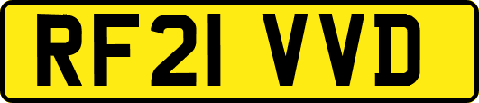 RF21VVD