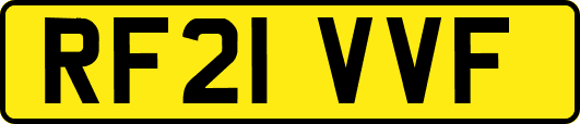 RF21VVF